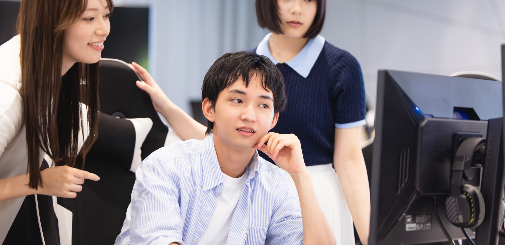 生き方も、働き方も、自分らしく。