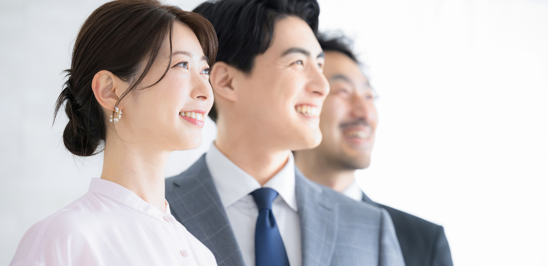 生き方も、働き方も、自分らしく。