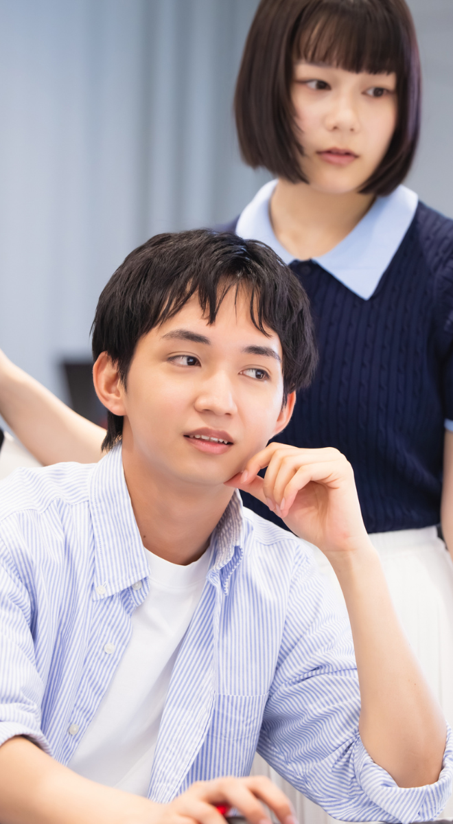 生き方も、働き方も、自分らしく。