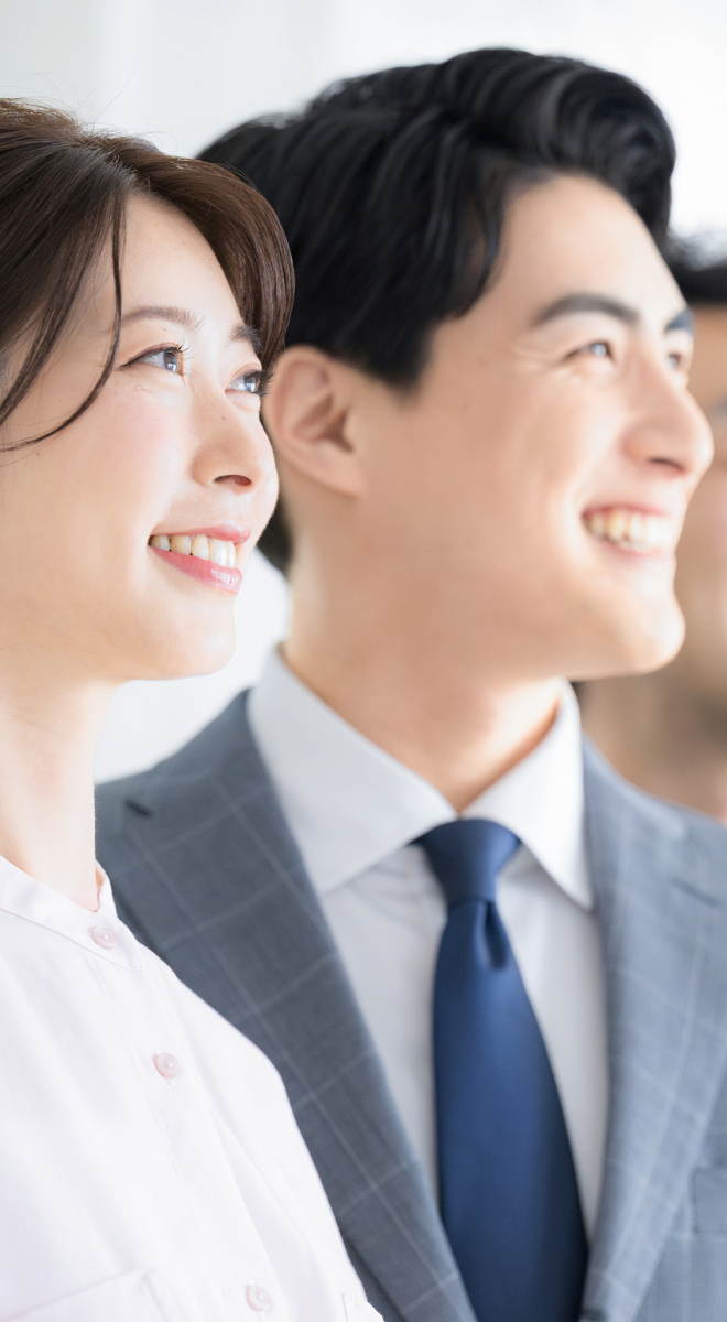 生き方も、働き方も、自分らしく。