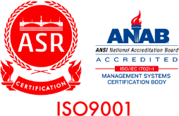 ISO9001